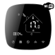 Терморегулятор Ecoset BHT 001 WI-FI ( AC604H ) с датчиком пола 3м